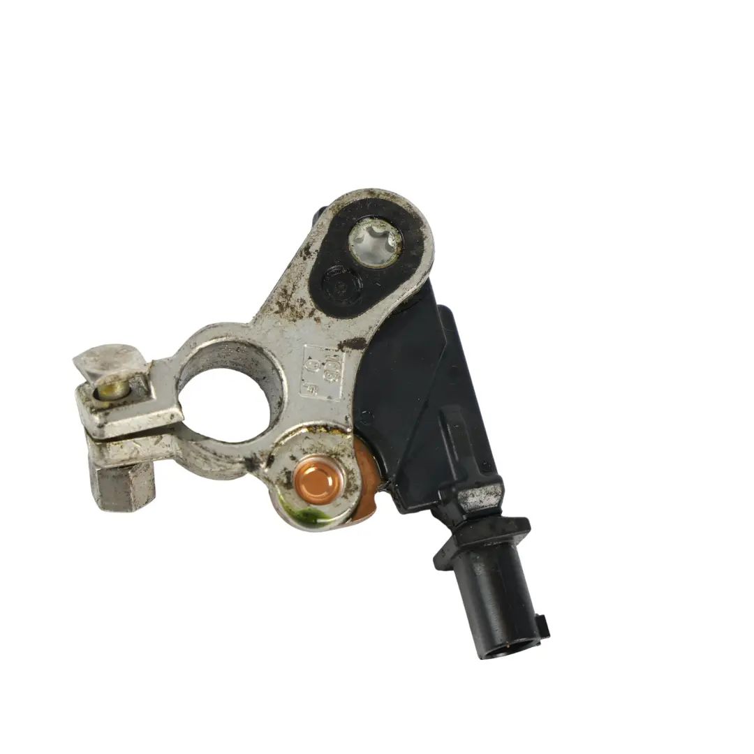 MK8 Sensor Terminal Negativo Batería para Ford Transit con número de pieza AV1T-10C652-AB Ford Transit MK8 Sensor Terminal Negativo Batería - SKU AV1T-10C652-AB-1 - Número de pieza AV1T-10C652-AB