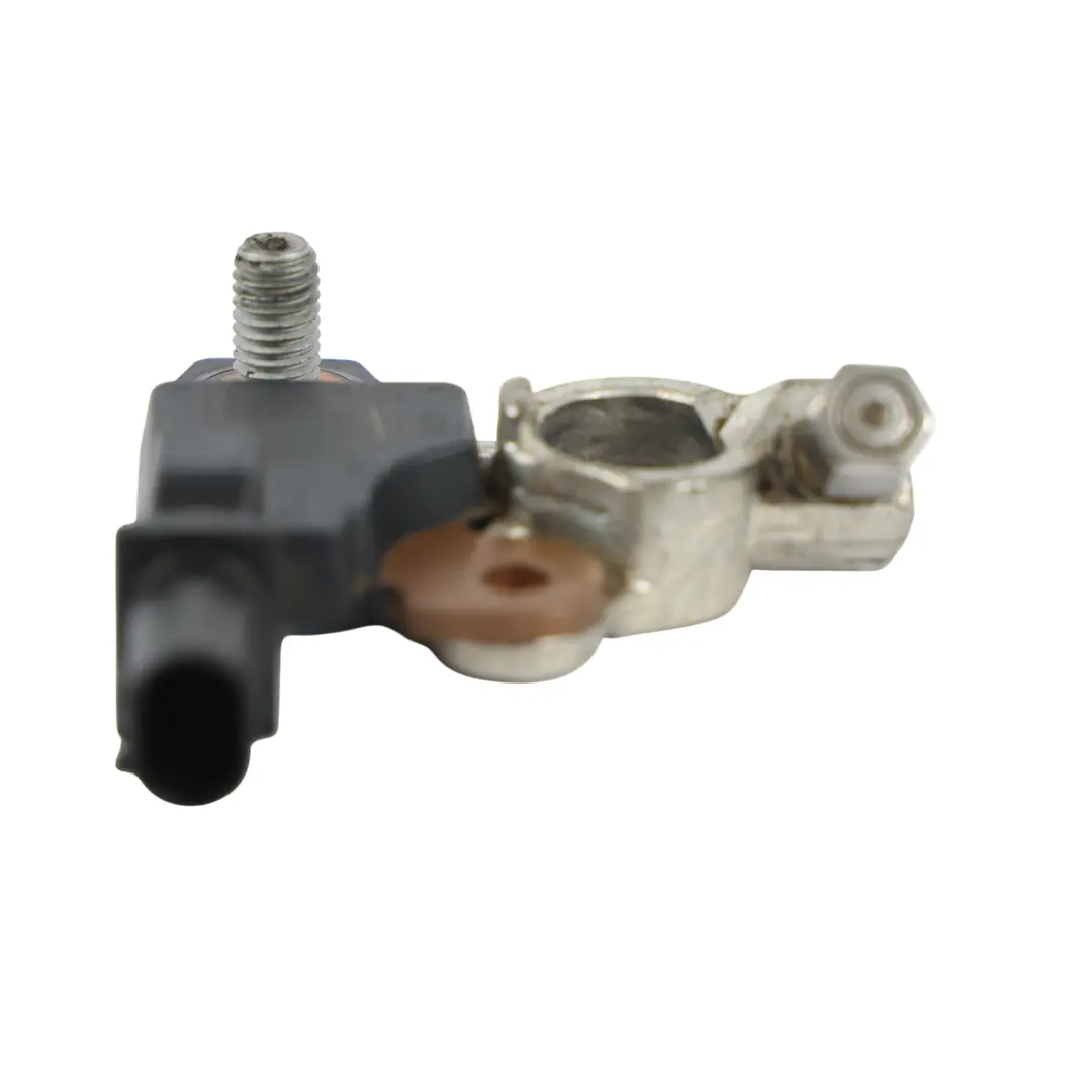 Ford Transit MK8 Cavo Terminale Batteria Negativo Fusibile - SKU AV1T-10C652-AC - Numero di parte AV1T-10C652-AC