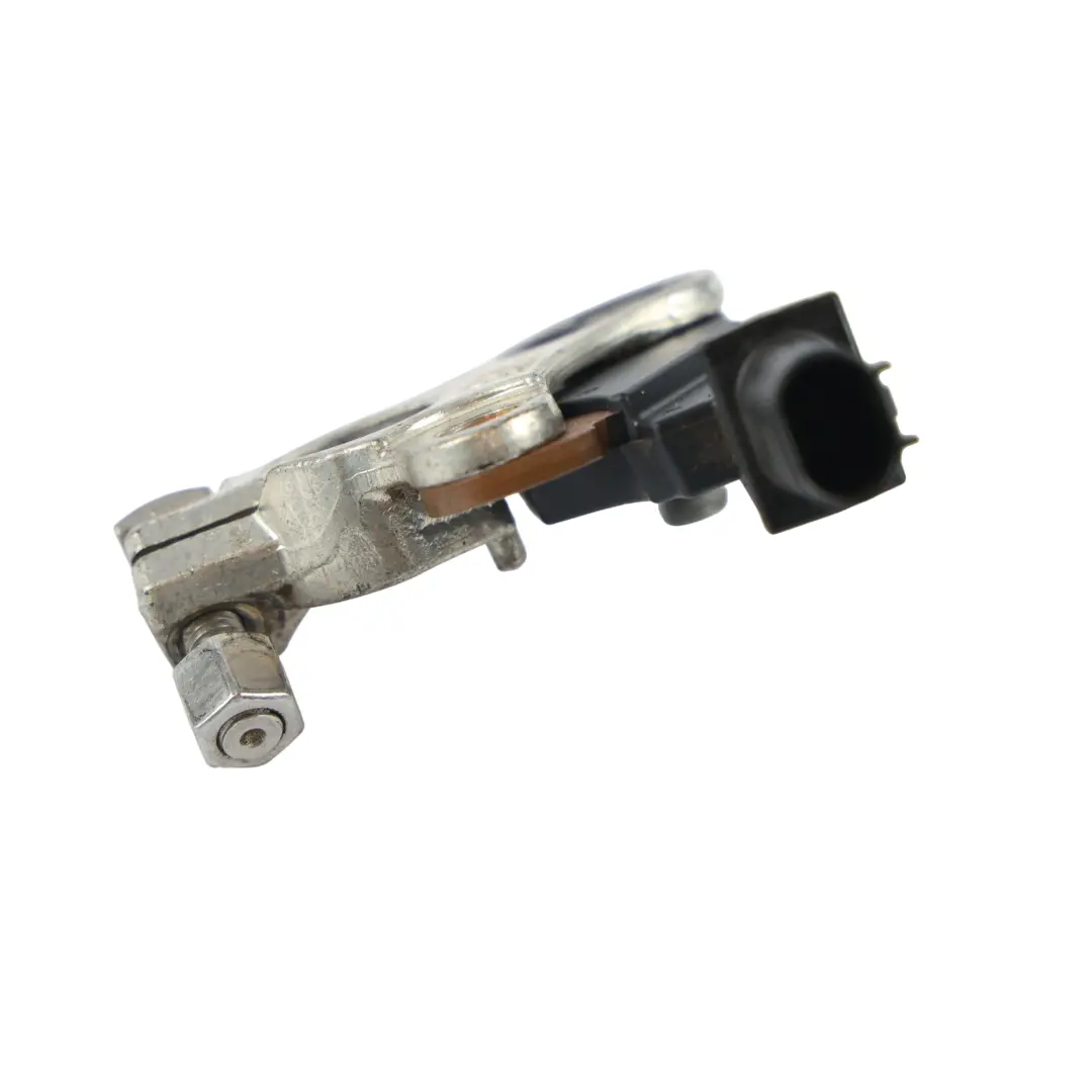 Ford Transit MK8 Cavo Terminale Batteria Negativo Fusibile - SKU AV1T-10C652-AC - Numero di parte AV1T-10C652-AC