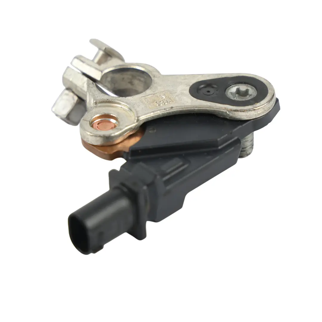 Ford Transit MK8 Negativ Batterie Anschluss Kabel Sicherungsglied - SKU AV1T-10C652-AC - Teilenummer AV1T-10C652-AC