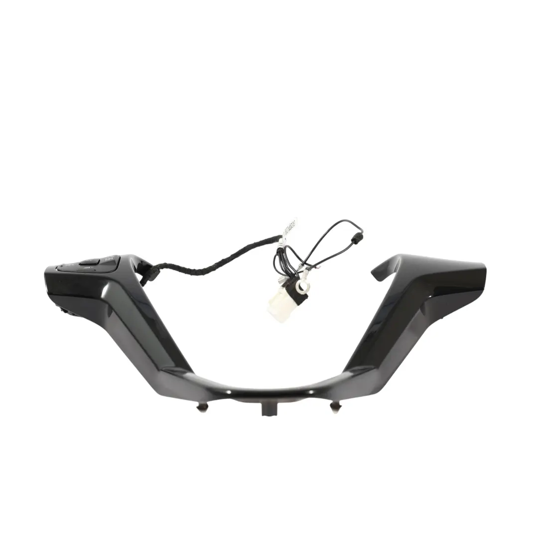 Ford Fiesta Mk7 Bouton Volant Commutateur Panneau - SKU AV1T14K147AA-1 - Numéro de pièce AV1T14K147AA