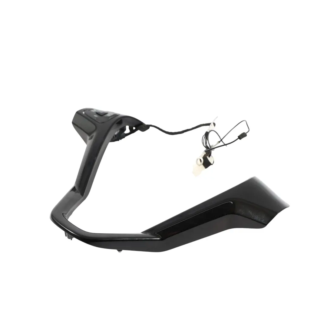 Bouton Volant Commutateur Panneau pour Ford Fiesta Mk7 à propos du numéro de pièce AV1T14K147AA Ford Fiesta Mk7 Bouton Volant Commutateur Panneau - SKU AV1T14K147AA-1 - Numéro de pièce AV1T14K147AA