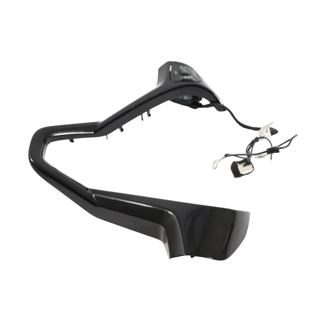 Pannello Interruttore Pulsante Volante per Ford Fiesta MK7 con numero di parte AV1T14K147AA Ford Fiesta MK7 Pannello Interruttore Pulsante Volante - SKU AV1T14K147AA-1 - Numero di parte AV1T14K147AA