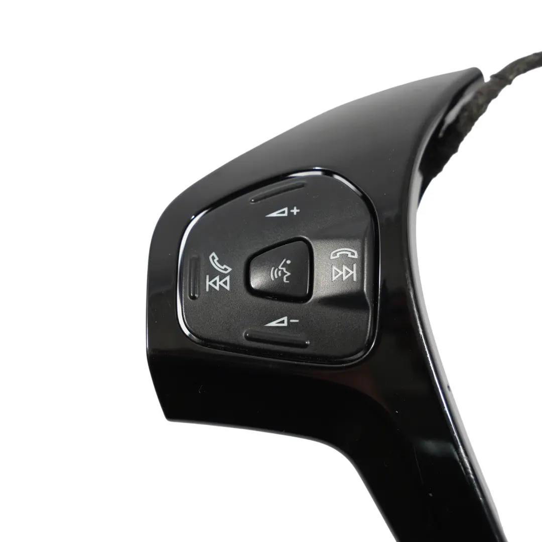 Pannello Interruttore Pulsante Volante per Ford Fiesta MK7 con numero di parte AV1T14K147AA Ford Fiesta MK7 Pannello Interruttore Pulsante Volante - SKU AV1T14K147AA-1 - Numero di parte AV1T14K147AA