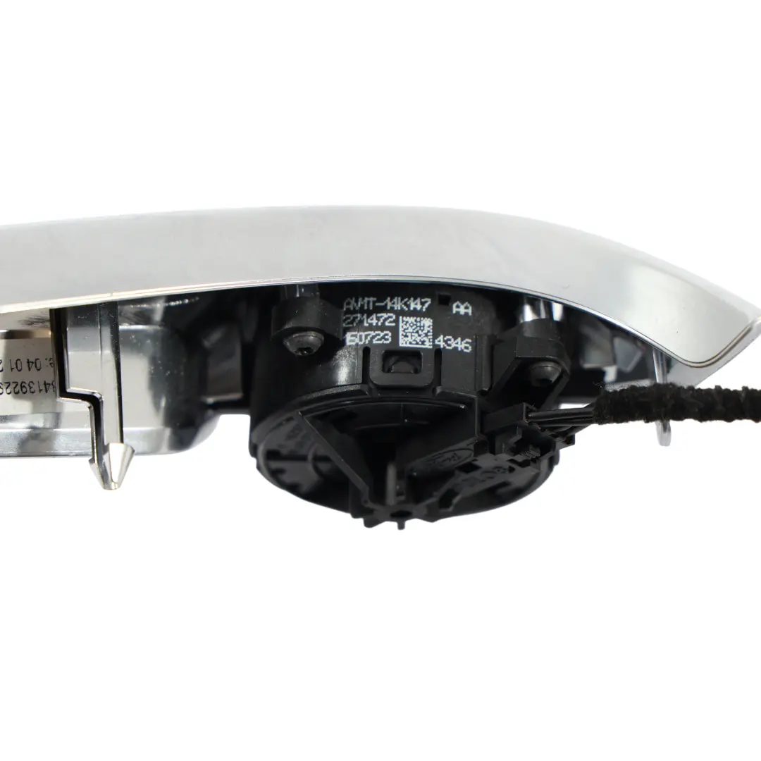 Panneau Bouton Commutateur Volant pour Ford Fiesta MK7 à propos du numéro de pièce AV1T14K147AA Ford Fiesta MK7 Panneau Bouton Commutateur Volant - SKU AV1T14K147AA-2 - Numéro de pièce AV1T14K147AA