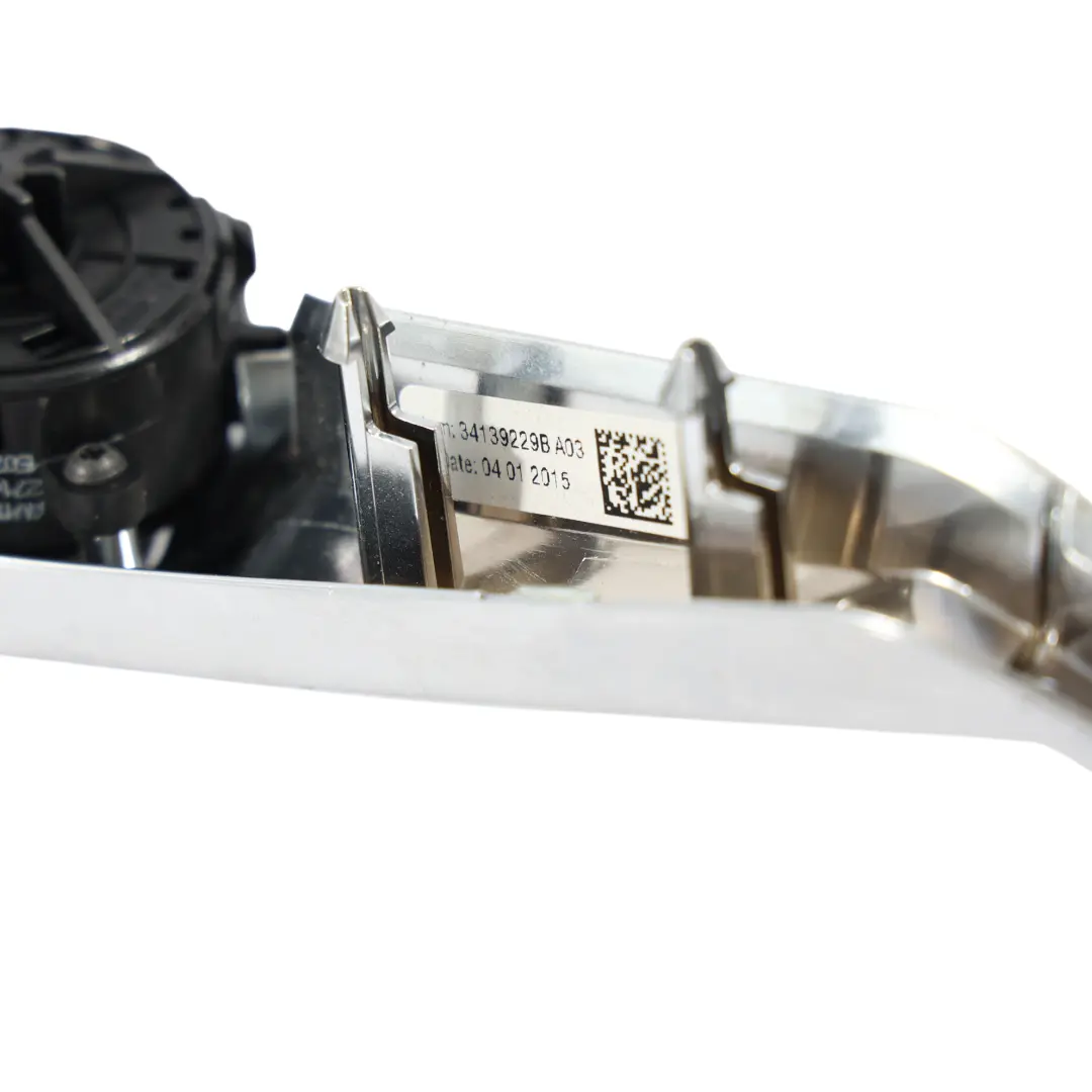 Panneau Bouton Commutateur Volant pour Ford Fiesta MK7 à propos du numéro de pièce AV1T14K147AA Ford Fiesta MK7 Panneau Bouton Commutateur Volant - SKU AV1T14K147AA-2 - Numéro de pièce AV1T14K147AA