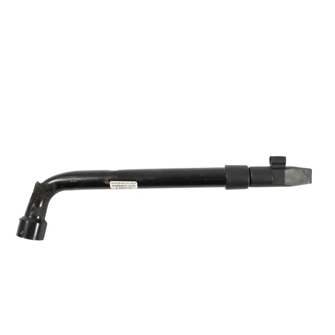 Radmutter Schlüssel Heber Wagenheber für Range Rover Evoque L538 mit Teilenummer 6G92-17035-EE Range Rover Evoque L538 Radmutter Schlüssel Heber Wagenheber - SKU 6G92-17035-EE - Teilenummer 6G92-17035-EE