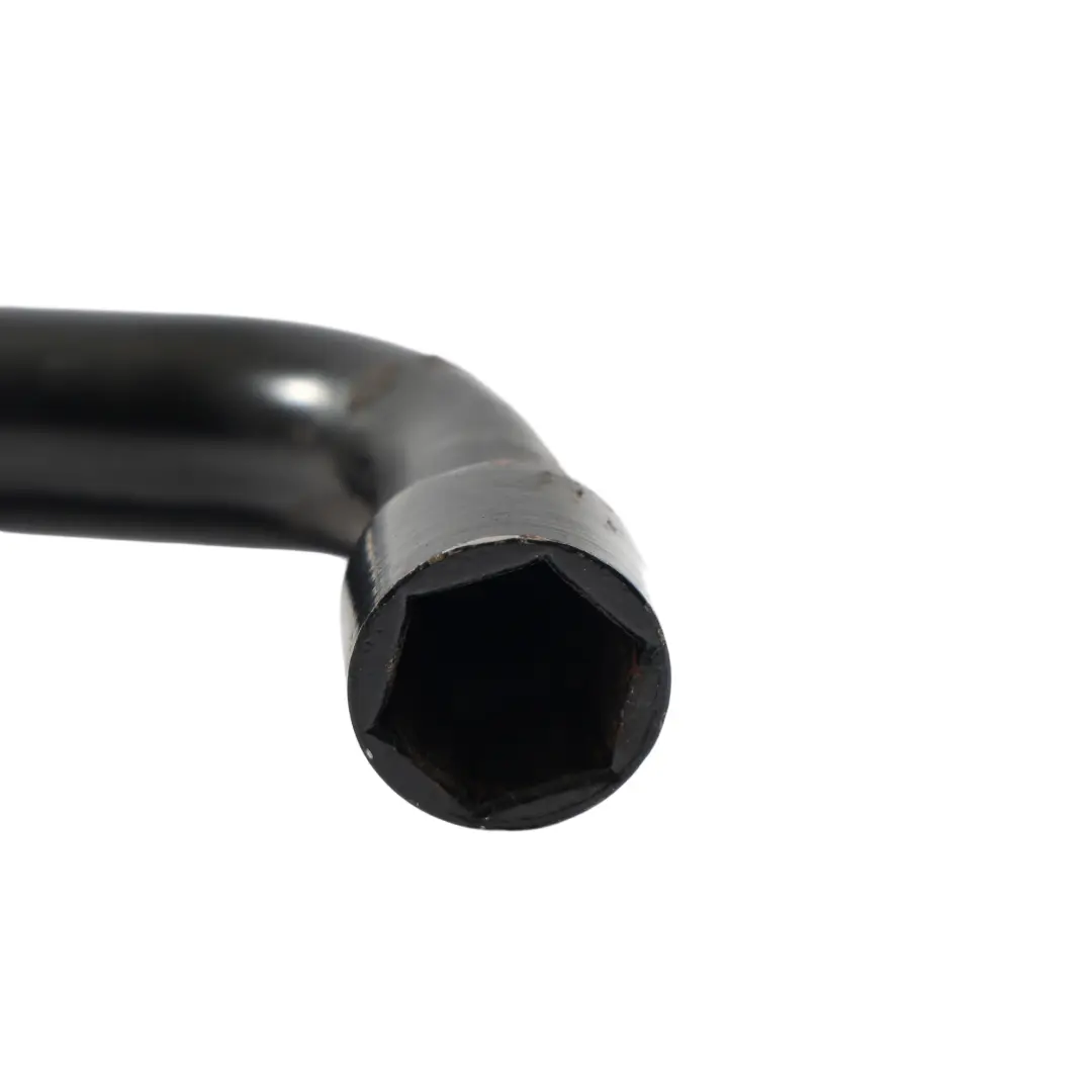 Range Rover Evoque L538 Chiave Dado Ruota Cric Attrezzo - SKU 6G92-17035-EE - Numero di parte 6G92-17035-EE