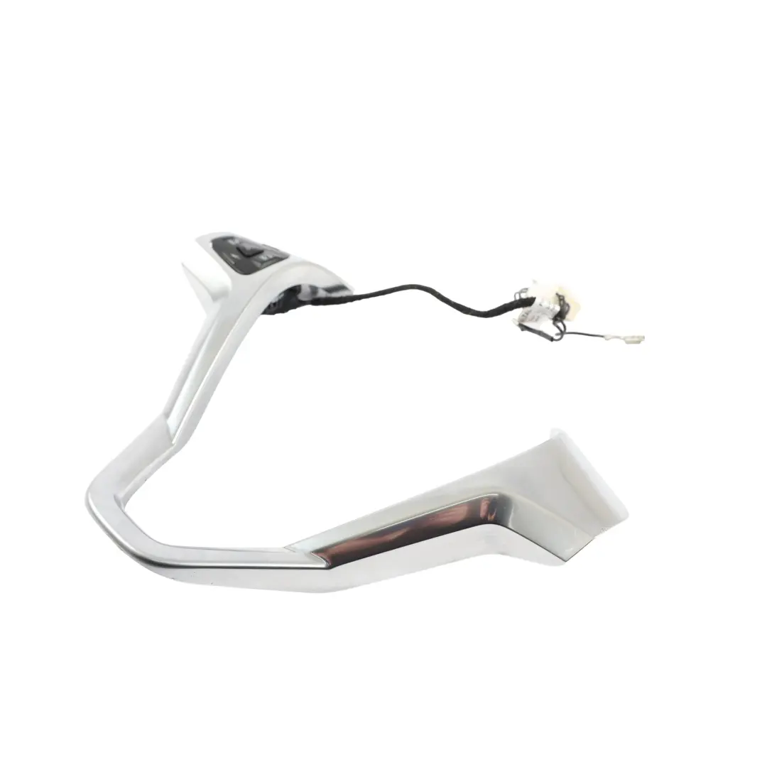 Panneau Bouton Commutateur Volant pour Ford Fiesta MK7 à propos du numéro de pièce AV1T14K147AA Ford Fiesta MK7 Panneau Bouton Commutateur Volant - SKU AV1T14K147AA-2 - Numéro de pièce AV1T14K147AA