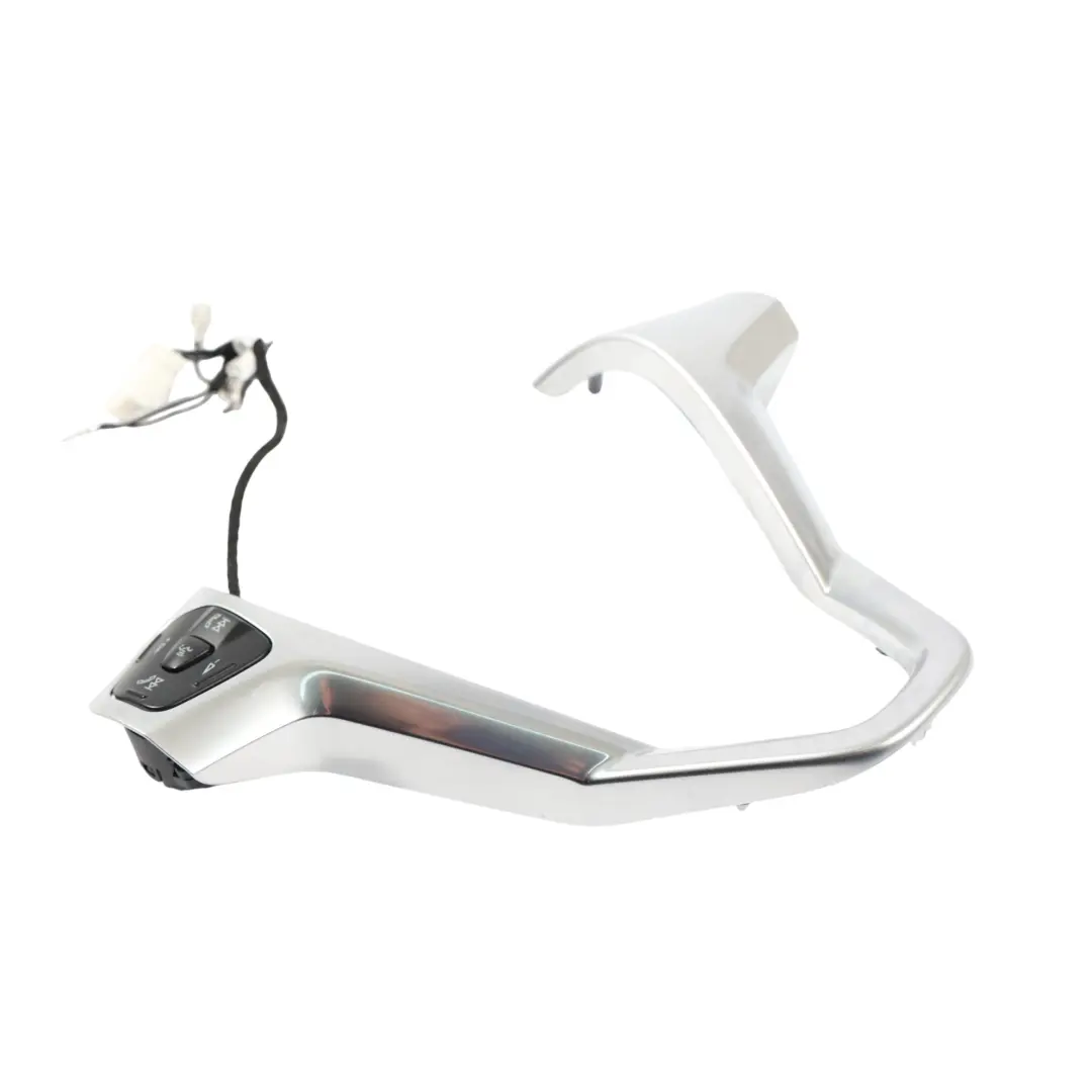 Panneau Bouton Commutateur Volant pour Ford Fiesta MK7 à propos du numéro de pièce AV1T14K147AA Ford Fiesta MK7 Panneau Bouton Commutateur Volant - SKU AV1T14K147AA-2 - Numéro de pièce AV1T14K147AA