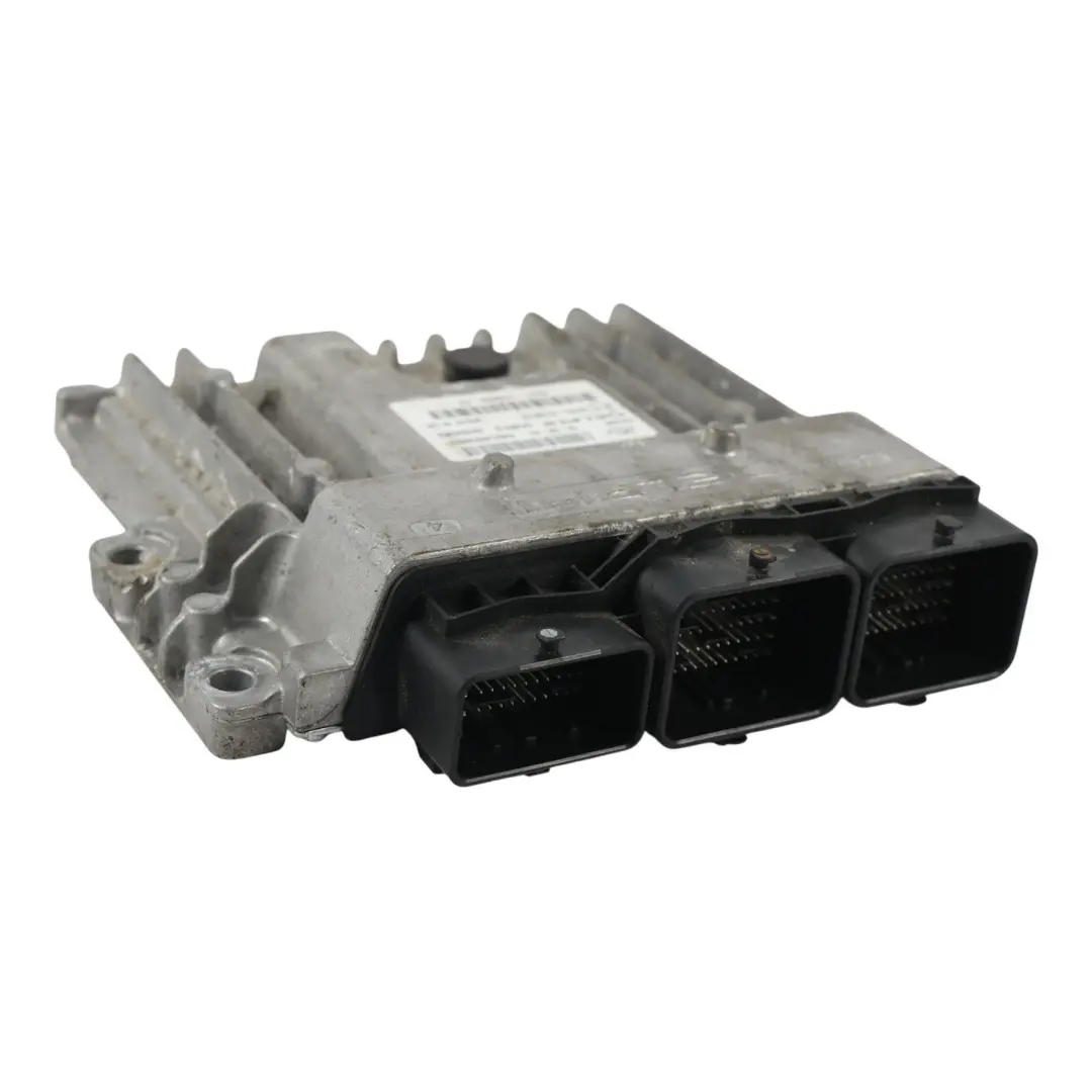 MK1 2.0 TDCi 140HP Boîtier Contrôle Moteur ECU Manuel pour Ford Kuga à propos du numéro de pièce AV41-12A650-CF Ford Kuga MK1 2.0 TDCi 140HP Boîtier Contrôle Moteur ECU Manuel - SKU AV41-12A650-CF - Numéro de pièce AV41-12A650-CF