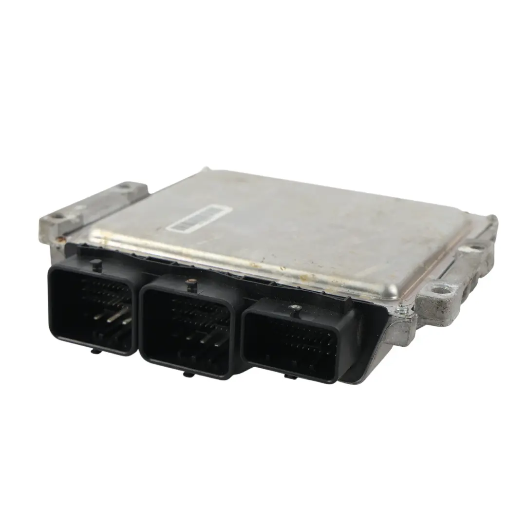 Ford Kuga Mk1 2.0 TDCi 140HP Engine Control Unit ECU Manual - SKU AV41-12A650-CF - Part number AV41-12A650-CF