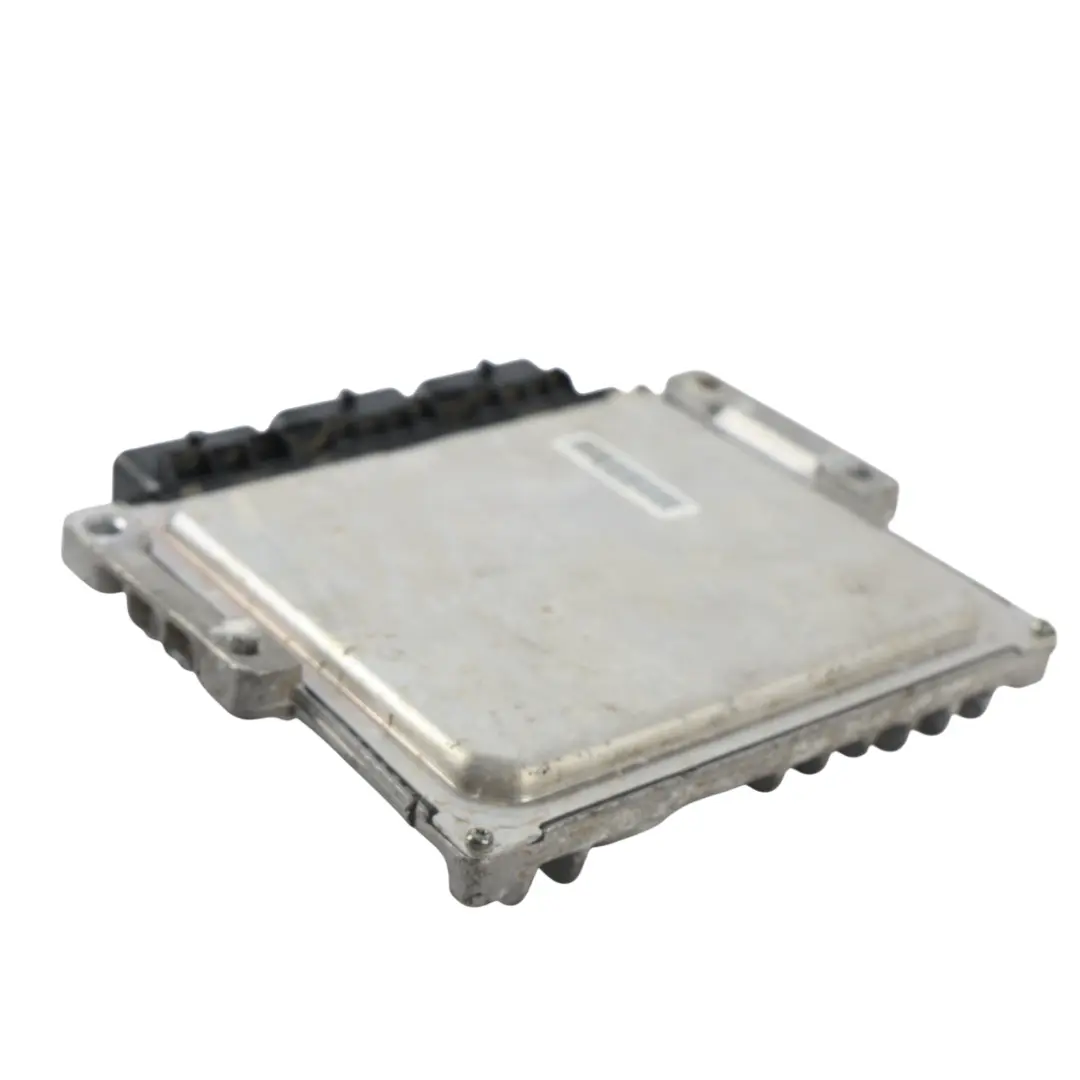 Ford Kuga MK1 2.0 TDCi 140HP Unidad Control Motor ECU Manual - SKU AV41-12A650-CF - Número de pieza AV41-12A650-CF