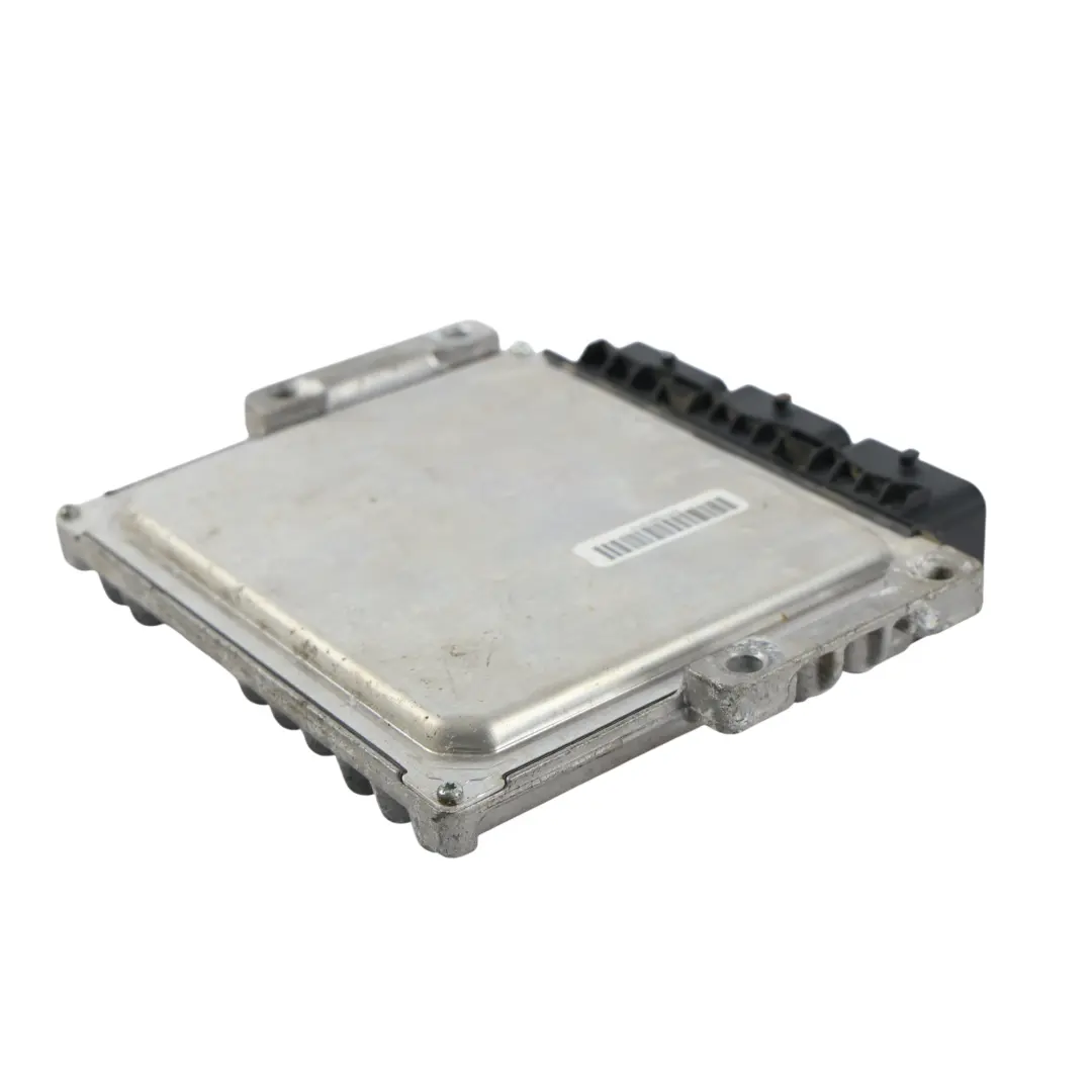 Ford Kuga MK1 2.0 TDCi 140HP Boîtier Contrôle Moteur ECU Manuel - SKU AV41-12A650-CF - Numéro de pièce AV41-12A650-CF