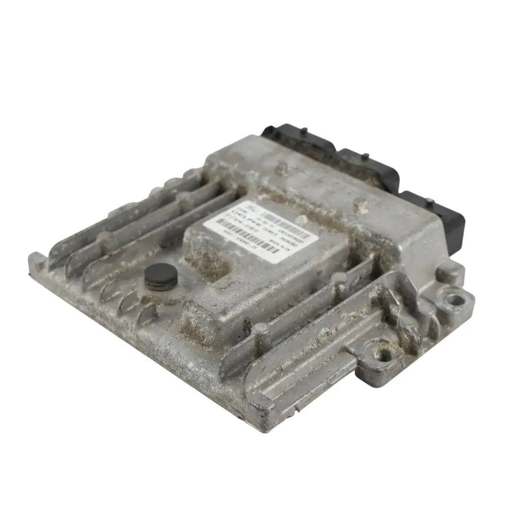 Ford Kuga Mk1 2.0 TDCi 140HP Engine Control Unit ECU Manual - SKU AV41-12A650-CF - Part number AV41-12A650-CF