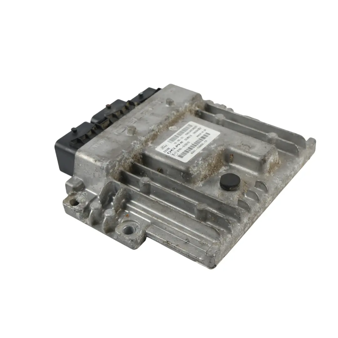 Ford Kuga MK1 2.0 TDCi 140HP Unidad Control Motor ECU Manual - SKU AV41-12A650-CF - Número de pieza AV41-12A650-CF