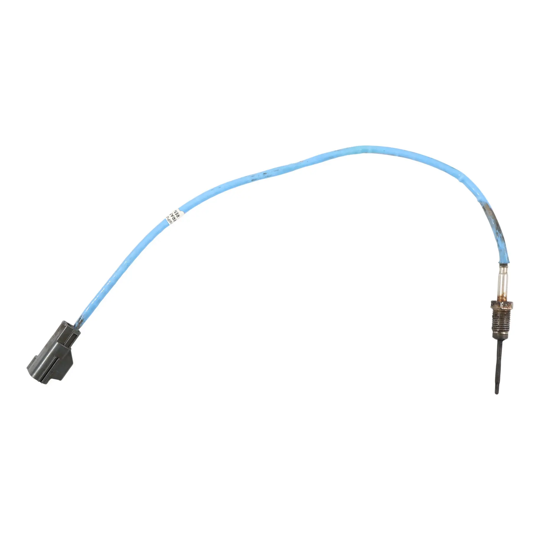 Ford Kuga C394 Capteur Température Gaz Échappement 2.0 TDCI AV41-12B591-AA