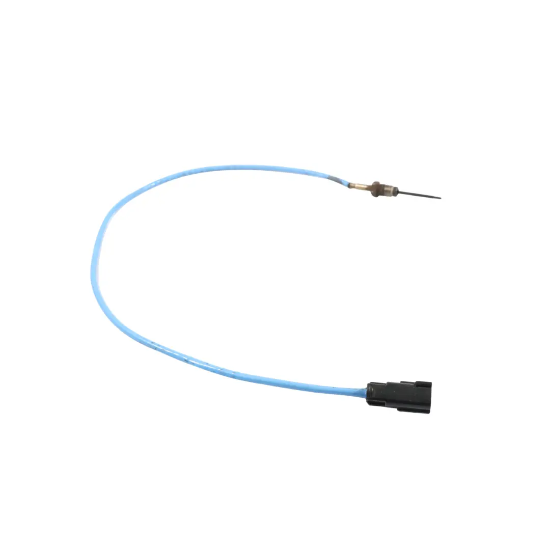 C394 Czujnik Temperatury Spalin 2.0 TDCi do Ford Kuga o numerze AV41-12B591-CA Ford Kuga C394 Czujnik Temperatury Spalin 2.0 TDCi - SKU AV41-12B591-CA - Numer Części AV41-12B591-CA