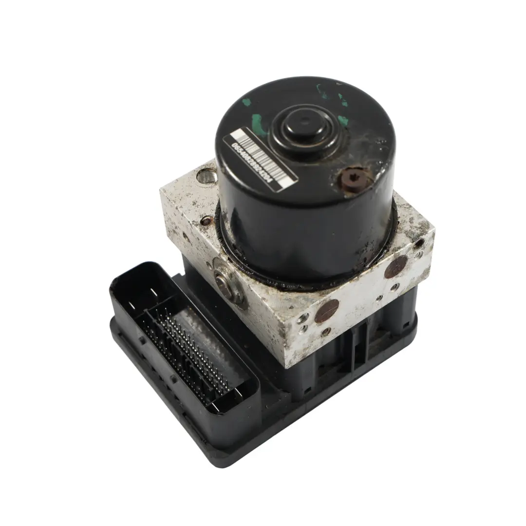 Ford Kuga C394 Modulo Pompa ABS Controllo Freni - SKU AV41-2C405-AA - Numero di parte AV41-2C405-AA