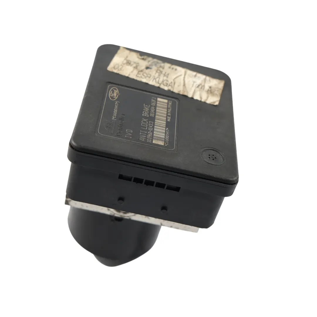 C394 ABS Pumpe Brems Steuergerät Modul für Ford Kuga mit Teilenummer AV41-2C405-AA Ford Kuga C394 ABS Pumpe Brems Steuergerät Modul - SKU AV41-2C405-AA - Teilenummer AV41-2C405-AA