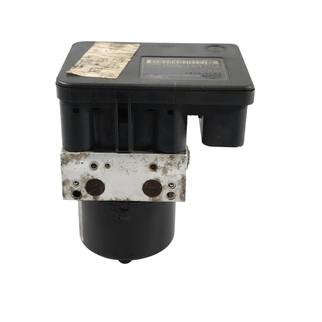 Ford Kuga C394 ABS Pumpe Brems Steuergerät Modul - SKU AV41-2C405-AA - Teilenummer AV41-2C405-AA