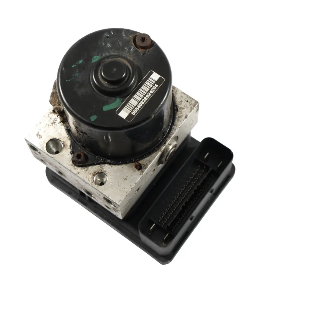 Ford Kuga C394 ABS Pump Brake Control Unit Module Controller - SKU AV41-2C405-AA - Part number AV41-2C405-AA