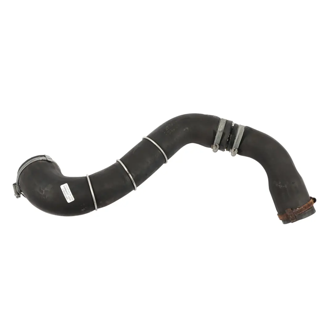 MK1 Tubo Intercooler Aria 2.0 TDCI per Ford Kuga con numero di parte AV41-6K863-AC Ford Kuga MK1 Tubo Intercooler Aria 2.0 TDCI - SKU AV41-6K863-AC-1 - Numero di parte AV41-6K863-AC