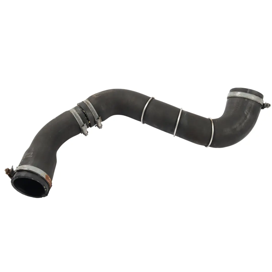 Ford Kuga MK1 Ladeluftkühler Luftschlauch 2.0 TDCI - SKU AV41-6K863-AC-1 - Teilenummer AV41-6K863-AC