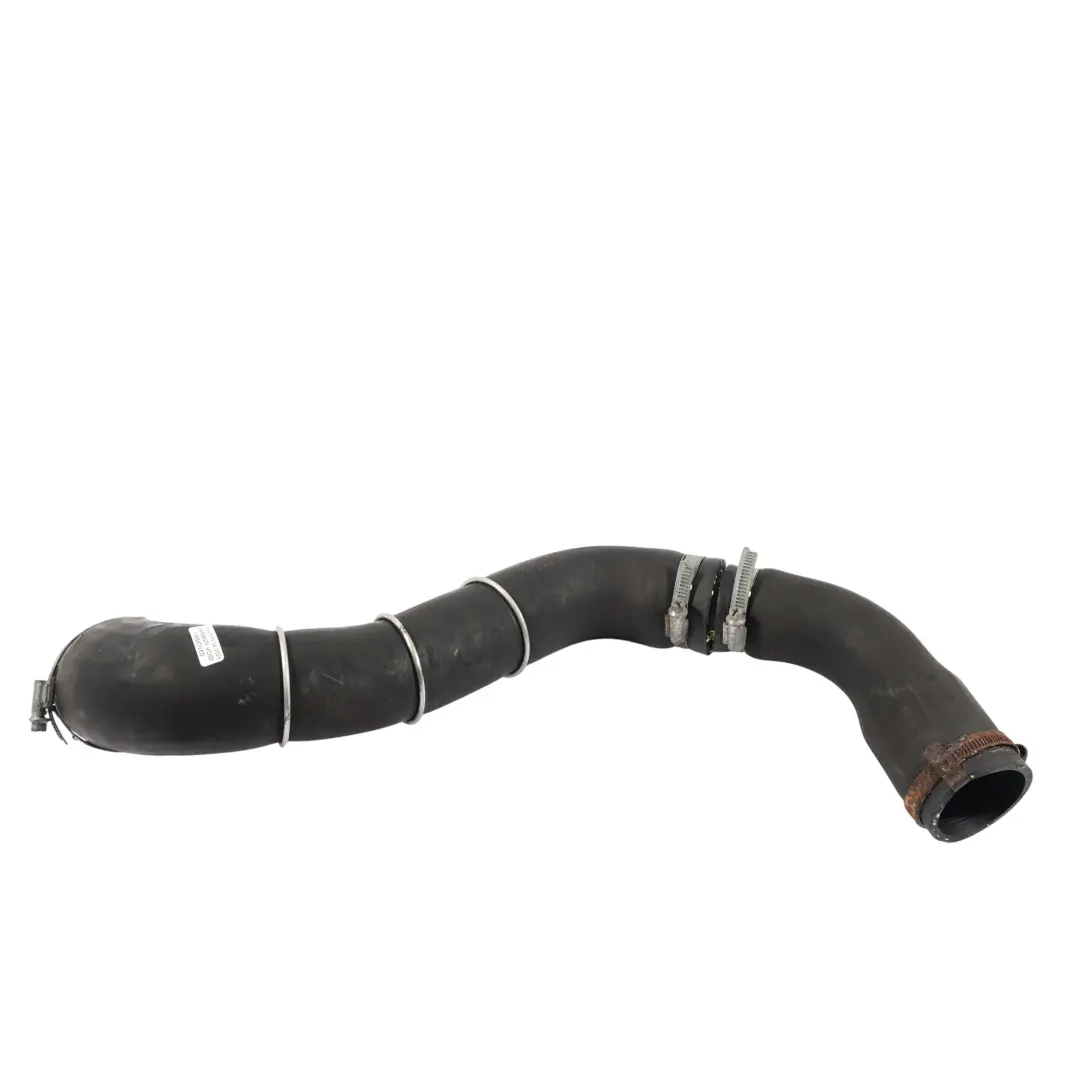 MK1 Ladeluftkühler Luftschlauch 2.0 TDCI für Ford Kuga mit Teilenummer AV41-6K863-AC Ford Kuga MK1 Ladeluftkühler Luftschlauch 2.0 TDCI - SKU AV41-6K863-AC-1 - Teilenummer AV41-6K863-AC