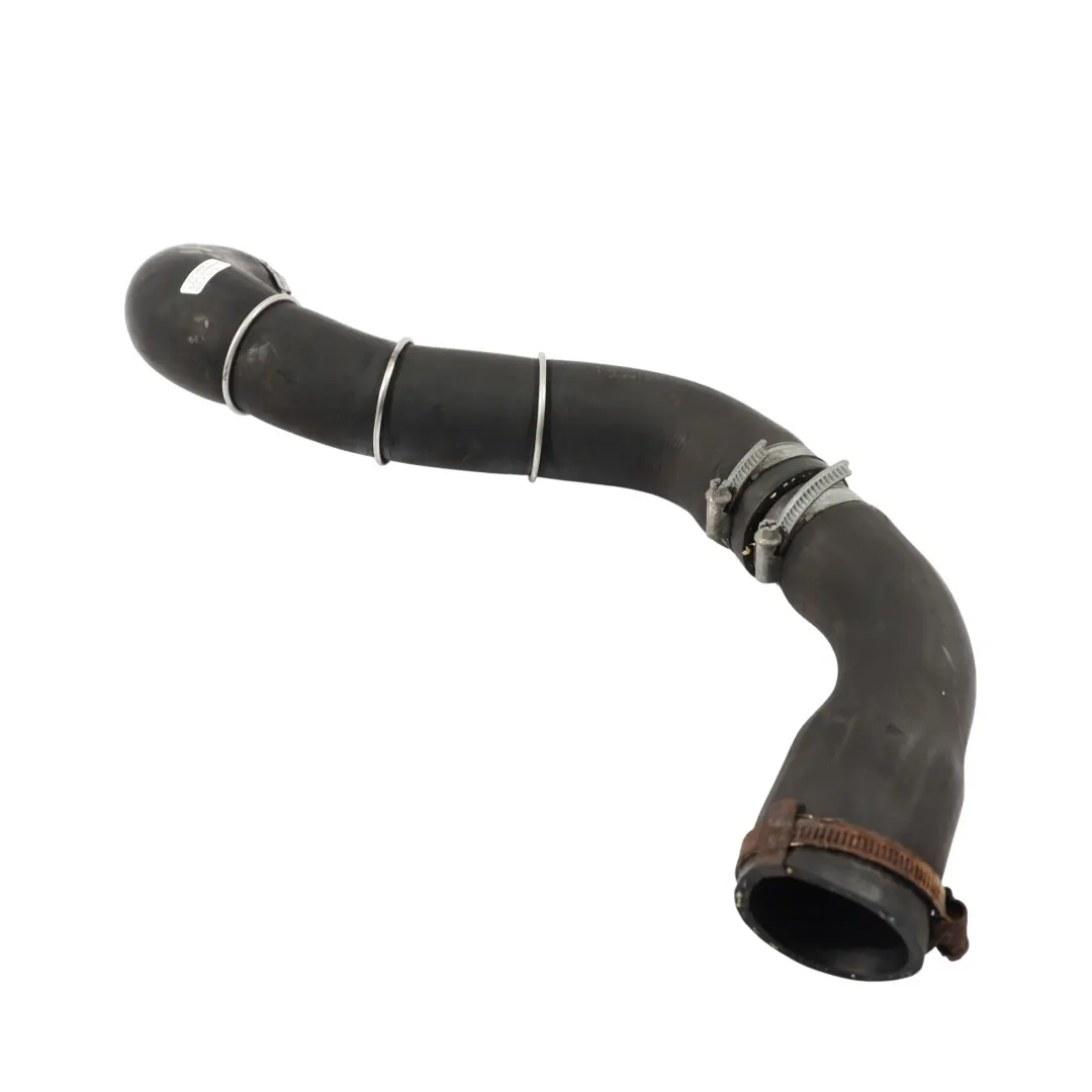 Mk1 Tuyau Conduite Air Intercooler 2.0 TDCI pour Ford Kuga à propos du numéro de pièce AV41-6K863-AC Ford Kuga Mk1 Tuyau Conduite Air Intercooler 2.0 TDCI - SKU AV41-6K863-AC-1 - Numéro de pièce AV41-6K863-AC