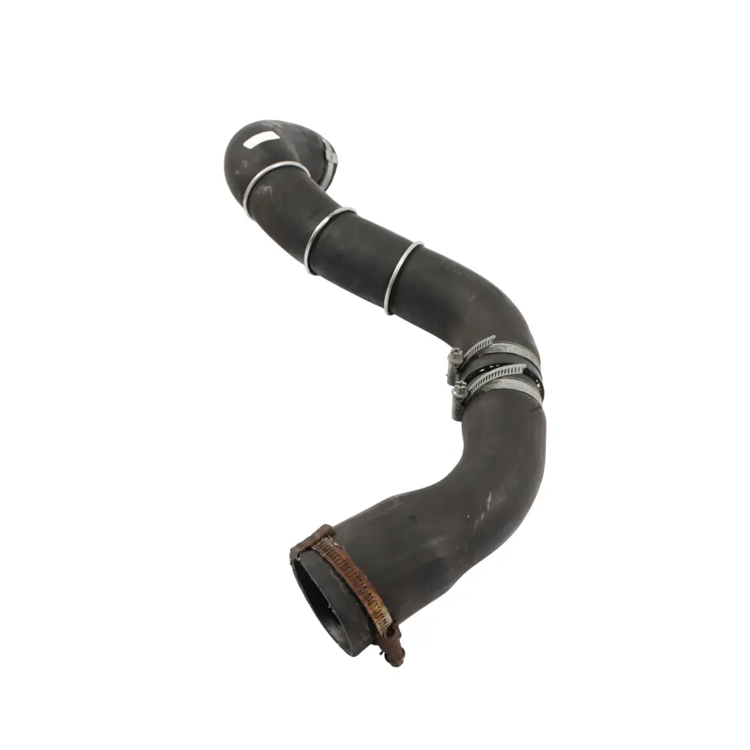 Mk1 Tuyau Conduite Air Intercooler 2.0 TDCI pour Ford Kuga à propos du numéro de pièce AV41-6K863-AC Ford Kuga Mk1 Tuyau Conduite Air Intercooler 2.0 TDCI - SKU AV41-6K863-AC-1 - Numéro de pièce AV41-6K863-AC