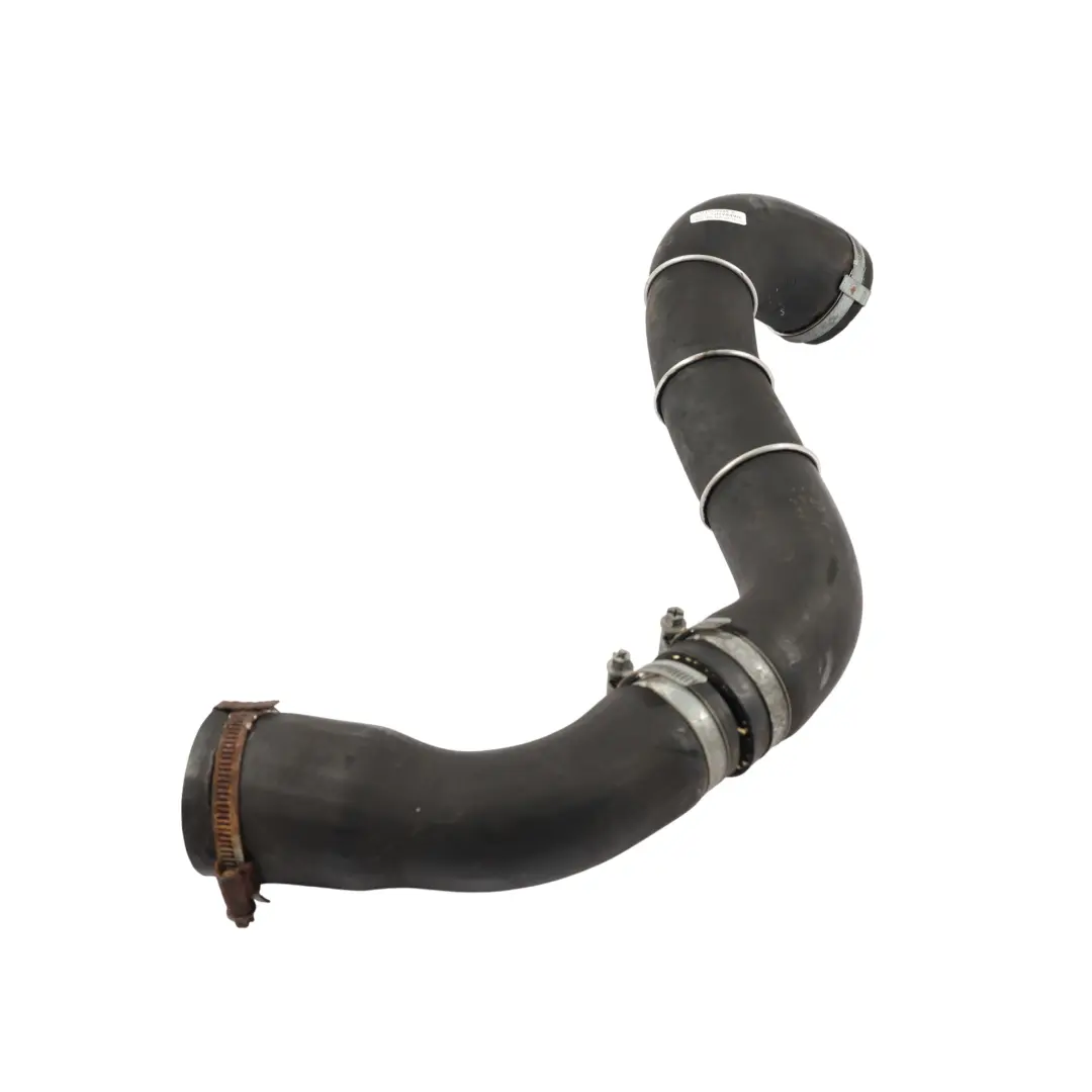 Ford Kuga Mk1 Intercooler Air Charge Pipe Hose Line 2.0 TDCI - SKU AV41-6K863-AC-1 - Part number AV41-6K863-AC