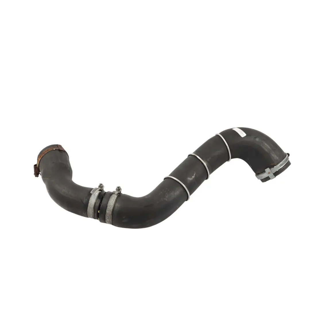 MK1 Manguera Intercooler Aire 2.0 TDCI para Ford Kuga con número de pieza AV41-6K863-AC Ford Kuga MK1 Manguera Intercooler Aire 2.0 TDCI - SKU AV41-6K863-AC-1 - Número de pieza AV41-6K863-AC