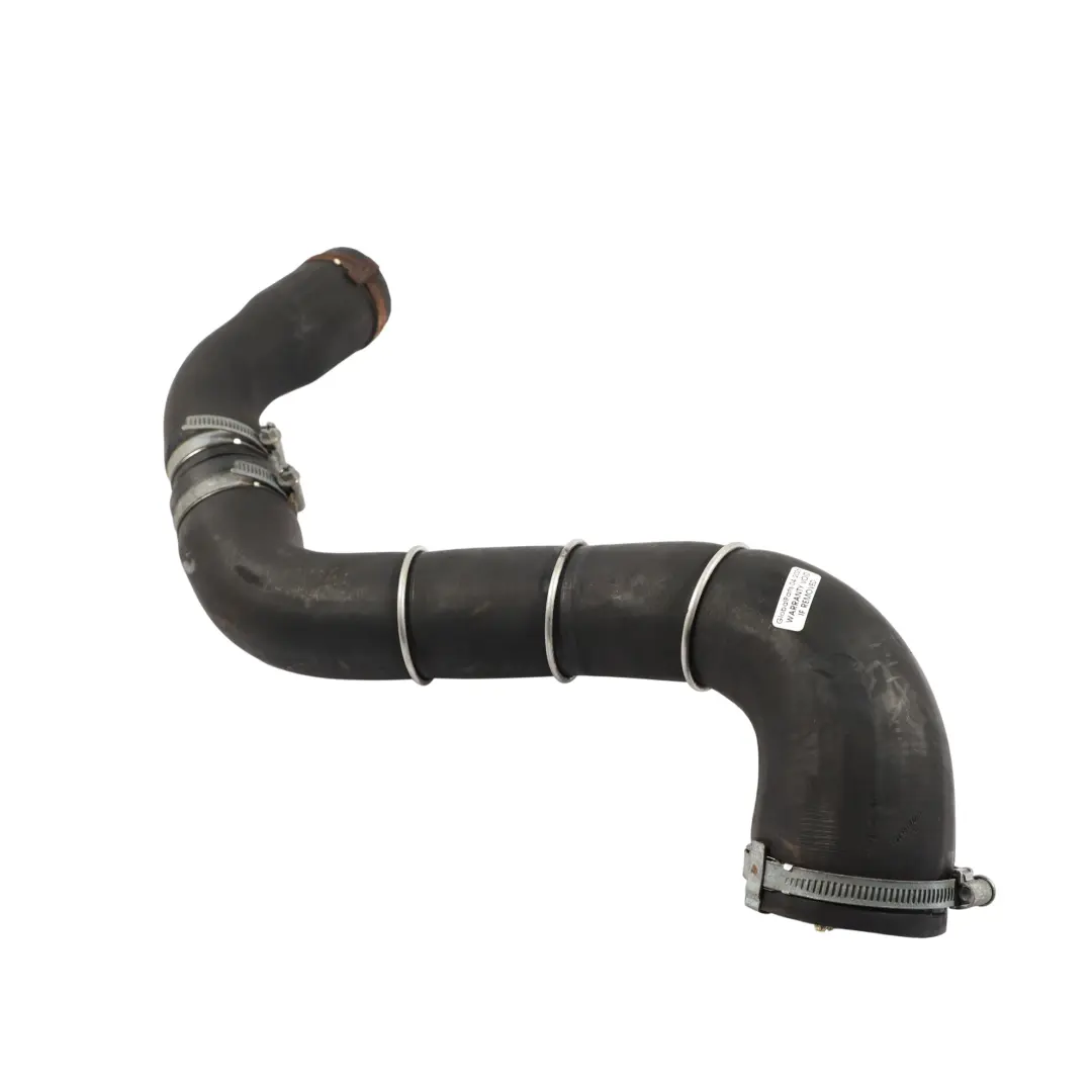 MK1 Manguera Intercooler Aire 2.0 TDCI para Ford Kuga con número de pieza AV41-6K863-AC Ford Kuga MK1 Manguera Intercooler Aire 2.0 TDCI - SKU AV41-6K863-AC-1 - Número de pieza AV41-6K863-AC