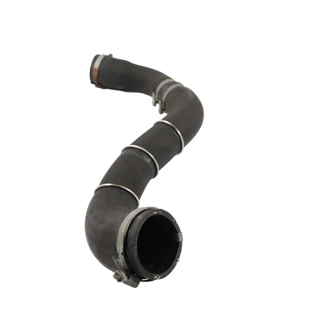 Mk1 Tuyau Conduite Air Intercooler 2.0 TDCI pour Ford Kuga à propos du numéro de pièce AV41-6K863-AC Ford Kuga Mk1 Tuyau Conduite Air Intercooler 2.0 TDCI - SKU AV41-6K863-AC-1 - Numéro de pièce AV41-6K863-AC