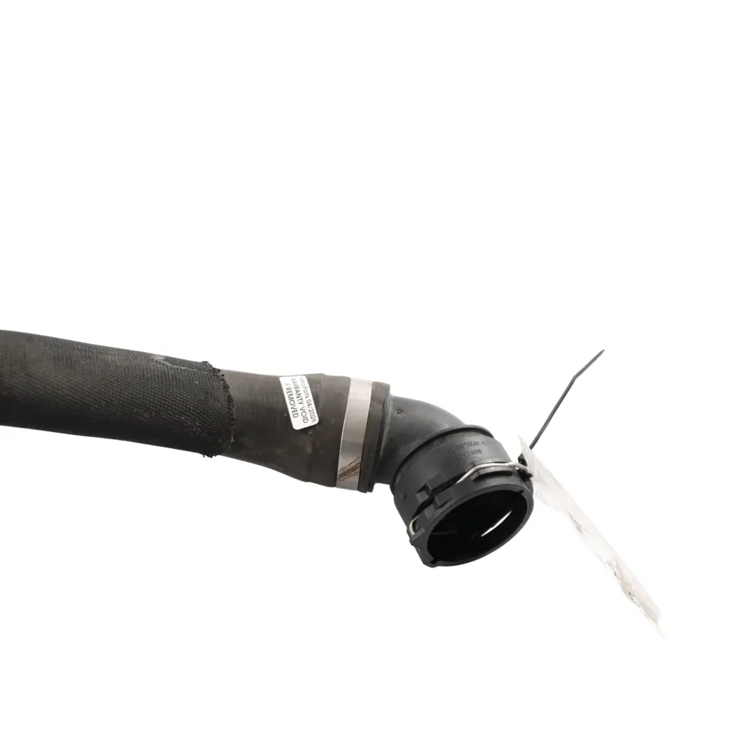 Ford Kuga Mk1 Water Cooling Coolant Pipe Hose 2.0 TDCI Diesel - SKU AV41-8260-AC - Part number AV41-8260-AC