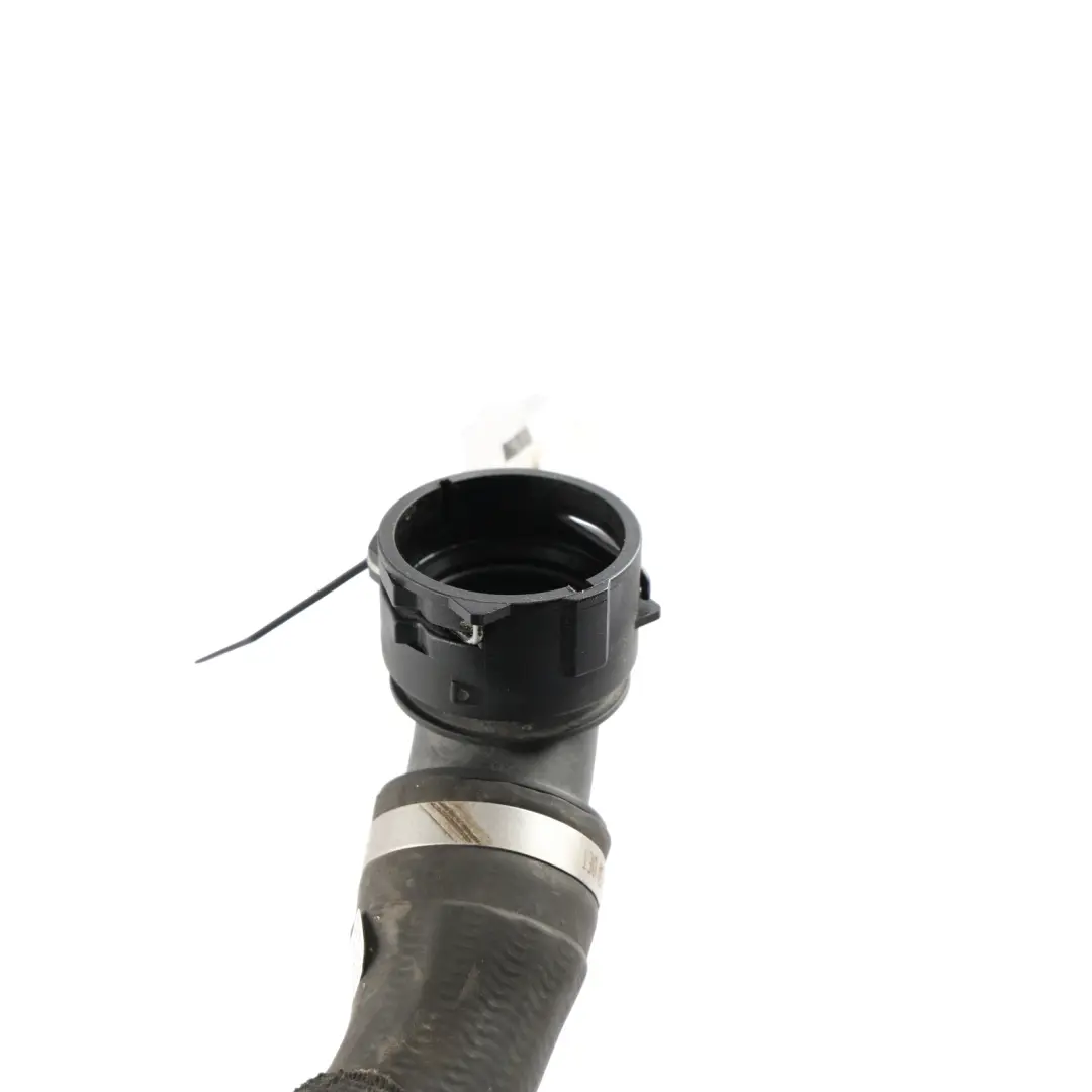 Mk1 Water Cooling Coolant Pipe Hose 2.0 TDCI Diesel to Ford Kuga with Part number AV41-8260-AC Ford Kuga Mk1 Water Cooling Coolant Pipe Hose 2.0 TDCI Diesel - SKU AV41-8260-AC - Part number AV41-8260-AC