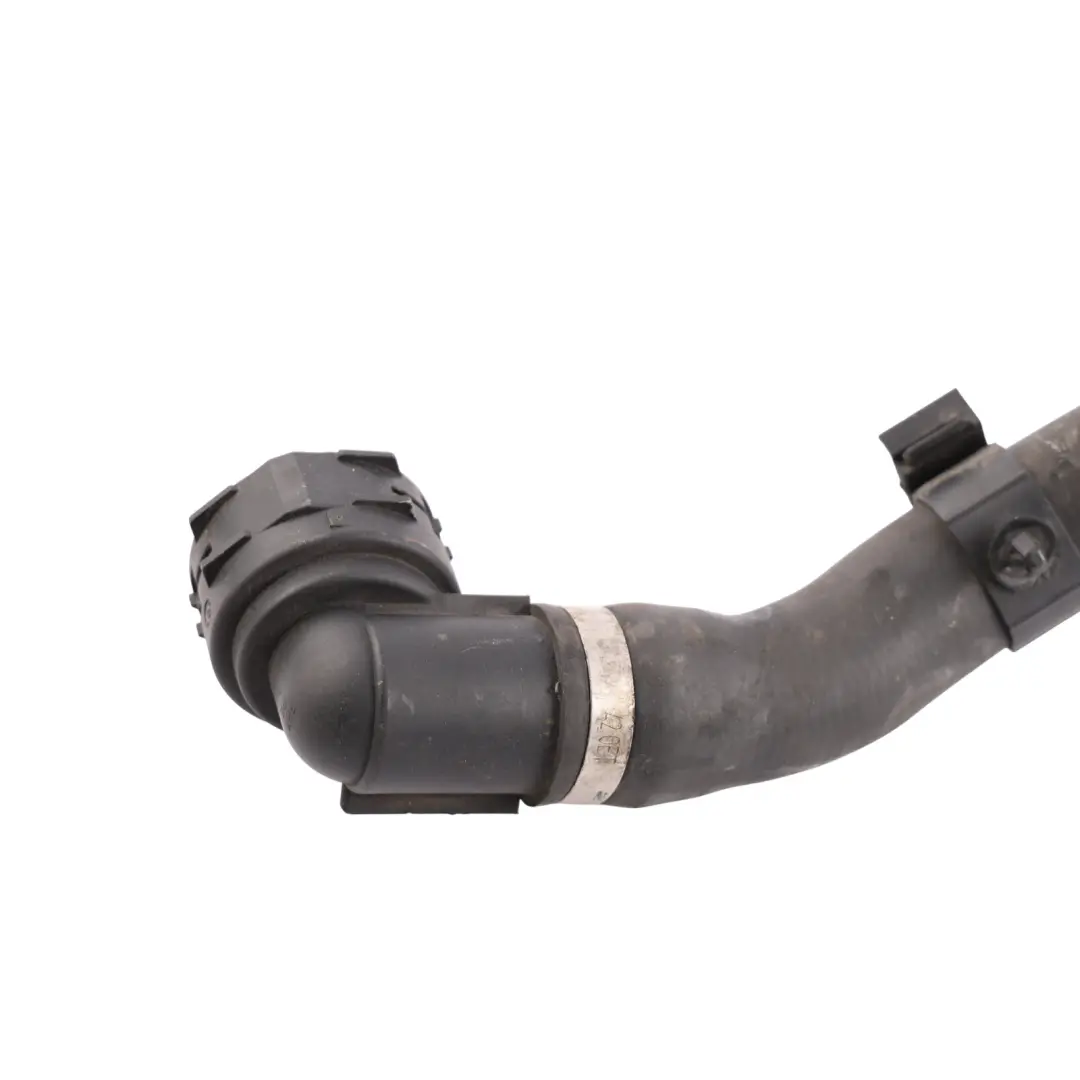 MK1 Water Coolant Radiator Pipe Hose Line 2.0 TDCI to Ford Kuga with Part number AV41-8286-AC Ford Kuga MK1 Water Coolant Radiator Pipe Hose Line 2.0 TDCI - SKU AV41-8286-AC - Part number AV41-8286-AC