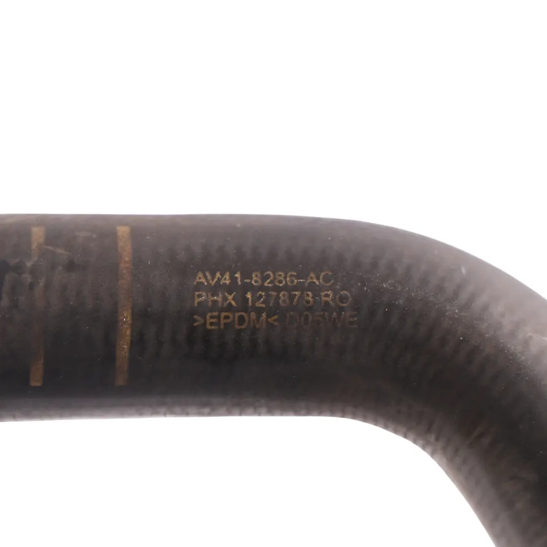 Ford Kuga MK1 Wasserkühler Schlauch Leitung 2.0 TDCI - SKU AV41-8286-AC - Teilenummer AV41-8286-AC
