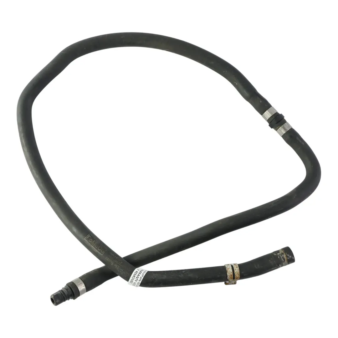 Ford Kuga C394 Tuyau Réservoir Expansion Liquide Refroidissement - SKU AV41-8K012-BB - Numéro de pièce AV41-8K012-BB