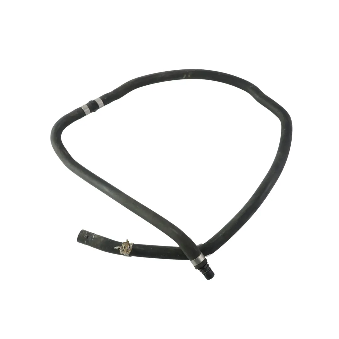 Ford Kuga C394 Überlaufbehälter Kühlerschlauch Rohr Leitung - SKU AV41-8K012-BB - Teilenummer AV41-8K012-BB