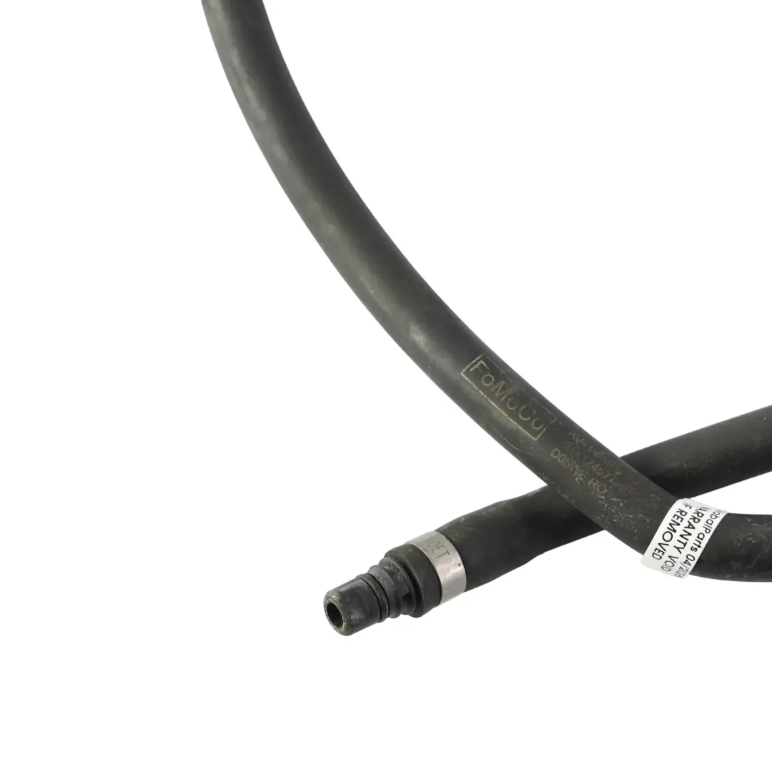 Ford Kuga C394 Tubo Contenitore Espansione Serbatoio - SKU AV41-8K012-BB - Numero di parte AV41-8K012-BB