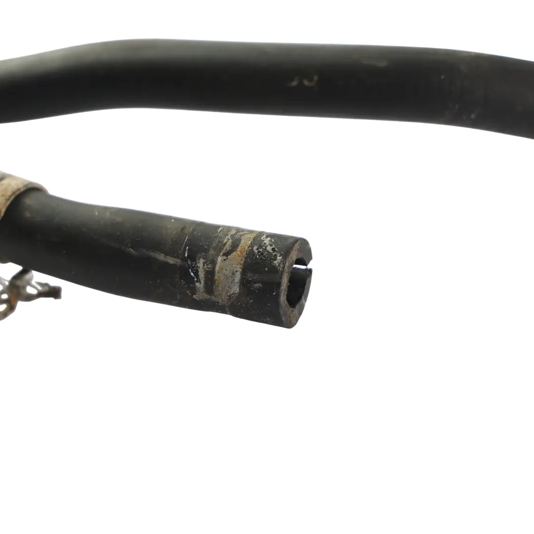 C394 Manguera Tubo Depósito Expansión para Ford Kuga con número de pieza AV41-8K012-BB Ford Kuga C394 Manguera Tubo Depósito Expansión - SKU AV41-8K012-BB - Número de pieza AV41-8K012-BB