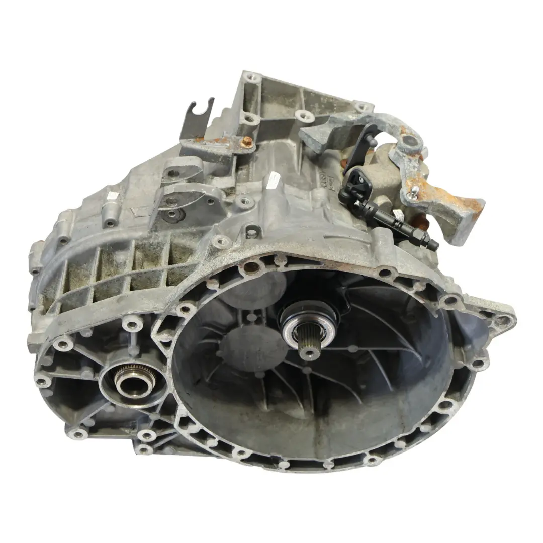 MK1 2.0 TDCI 4X4 Vitesses Manuelle 6 Vitesses GARANTIE pour Ford Kuga à propos du numéro de pièce AV4R-7002-BC Ford Kuga MK1 2.0 TDCI 4X4 Vitesses Manuelle 6 Vitesses GARANTIE - SKU AV4R-7002-BC - Numéro de pièce AV4R-7002-BC