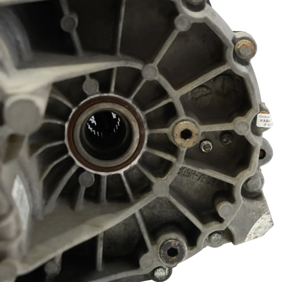 MK1 2.0 Tdci 4X4 Cambio Manuale 6 Marce GARANZIA per Ford Kuga con numero di parte AV4R-7002-BC Ford Kuga MK1 2.0 Tdci 4X4 Cambio Manuale 6 Marce GARANZIA - SKU AV4R-7002-BC - Numero di parte AV4R-7002-BC