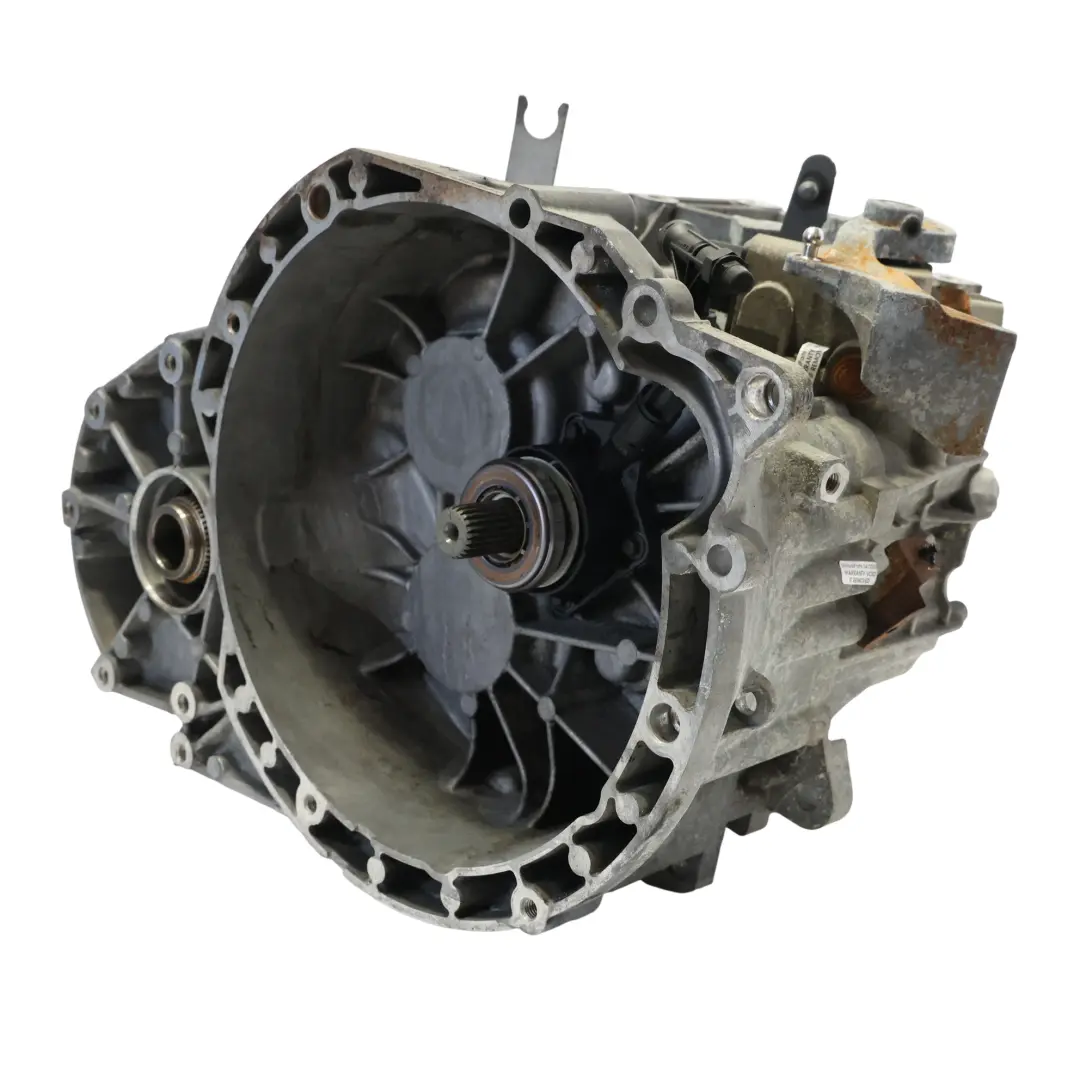 MK1 2.0 TDCi 4x4 Skrzynia Biegów Manualna 6-Biegów do Ford Kuga o numerze AV4R-7002-BC Ford Kuga MK1 2.0 TDCi 4x4 Skrzynia Biegów Manualna 6-Biegów - SKU AV4R-7002-BC - Numer Części AV4R-7002-BC