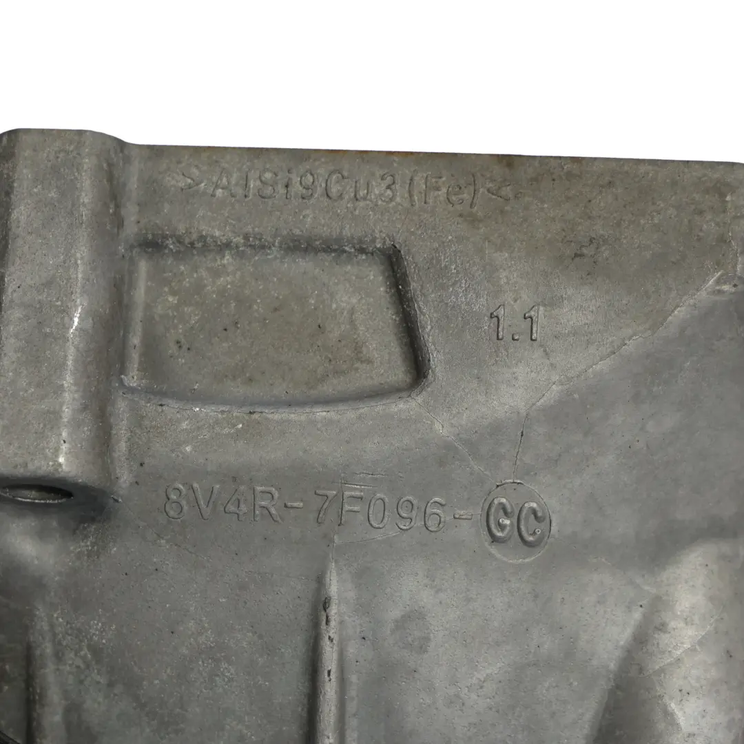 MK1 2.0 TDCI 4X4 Vitesses Manuelle 6 Vitesses GARANTIE pour Ford Kuga à propos du numéro de pièce AV4R-7002-BC Ford Kuga MK1 2.0 TDCI 4X4 Vitesses Manuelle 6 Vitesses GARANTIE - SKU AV4R-7002-BC - Numéro de pièce AV4R-7002-BC