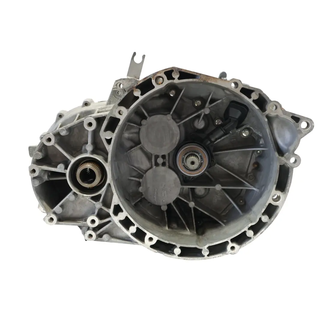 Ford Kuga MK1 2.0 TDCi 4x4 Manual Gearbox 6 Speed WARRANTY - SKU AV4R-7002-BC - Part number AV4R-7002-BC