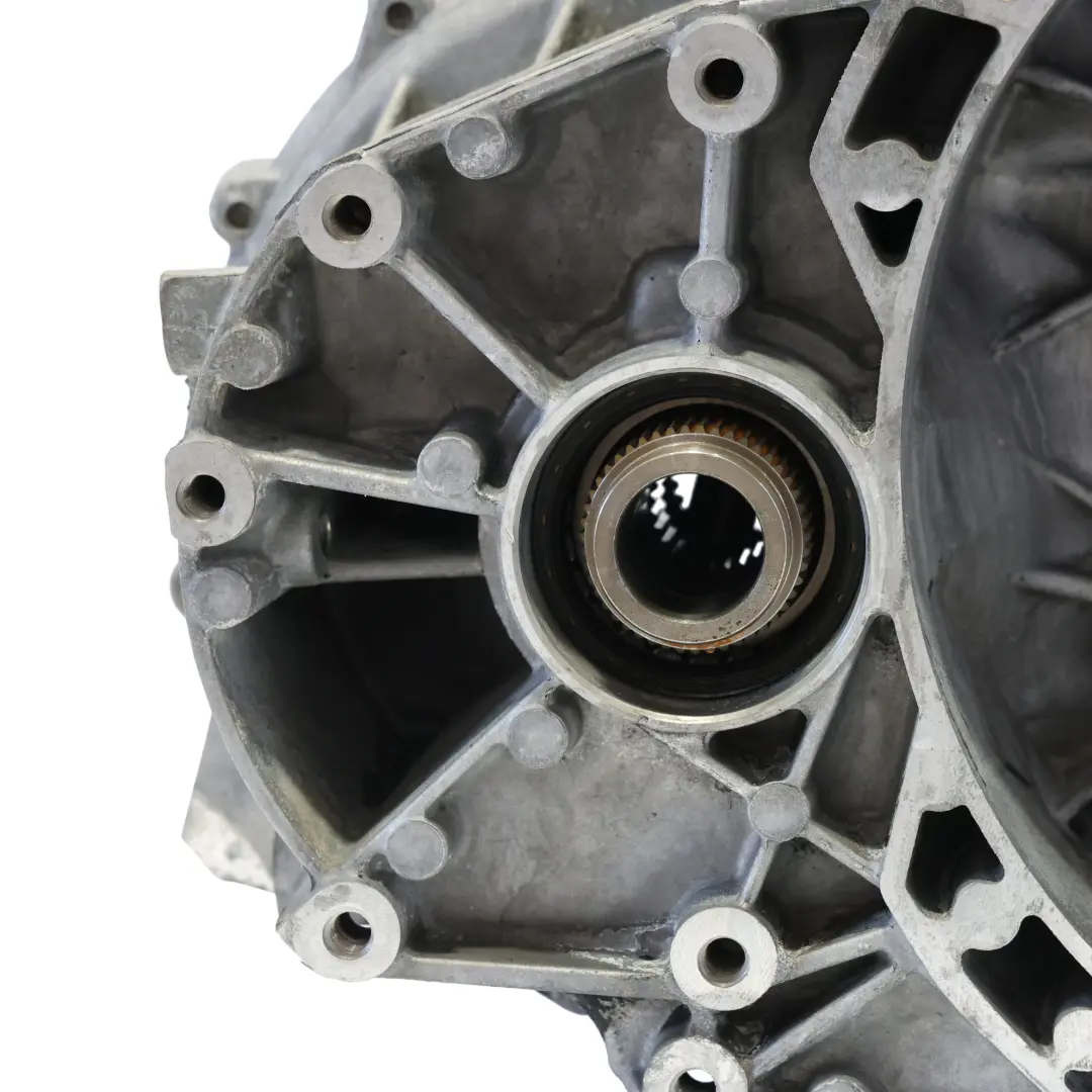 MK1 2.0 TDCi 4x4 Manual Gearbox 6 Speed WARRANTY to Ford Kuga with Part number AV4R-7002-BC Ford Kuga MK1 2.0 TDCi 4x4 Manual Gearbox 6 Speed WARRANTY - SKU AV4R-7002-BC - Part number AV4R-7002-BC