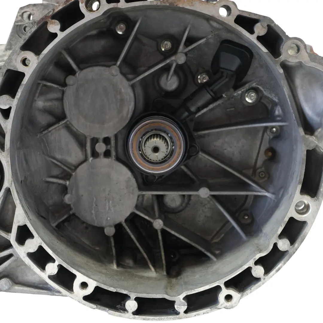 Ford Kuga MK1 2.0 TDCi 4x4 Manual Gearbox 6 Speed WARRANTY - SKU AV4R-7002-BC - Part number AV4R-7002-BC